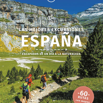 Las mejores excursiones España