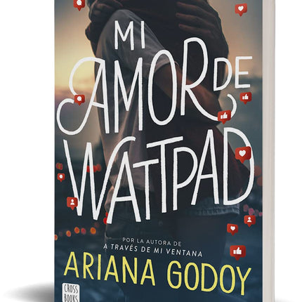Mi amor de Wattpad