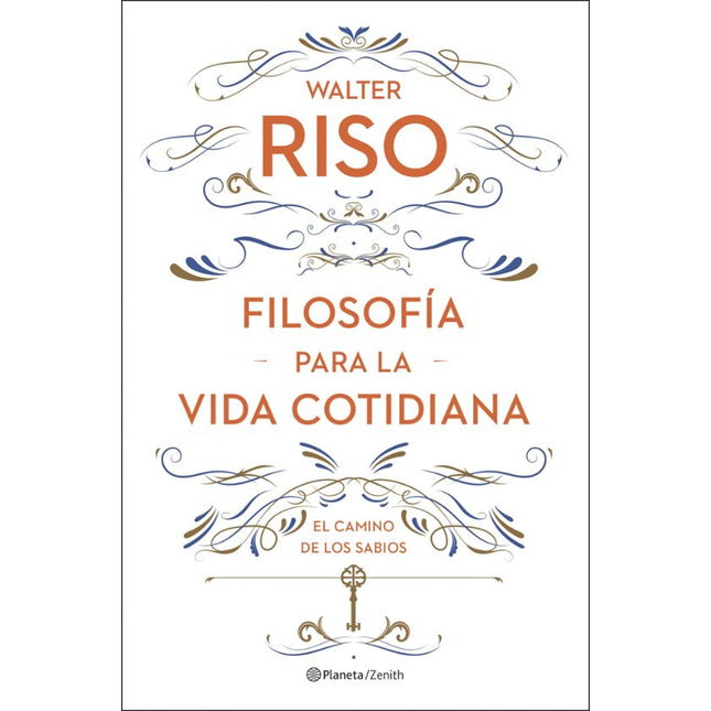 Filosofía para la vida cotidiana