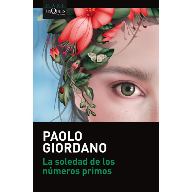 La soledad de los números primos