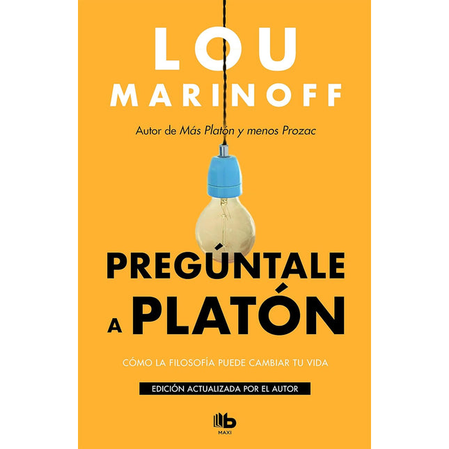 Pregúntale a Platón