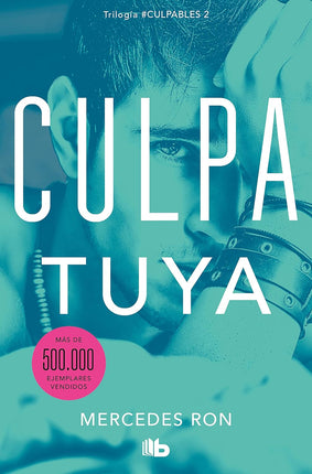 Culpa tuya (culpables 2)