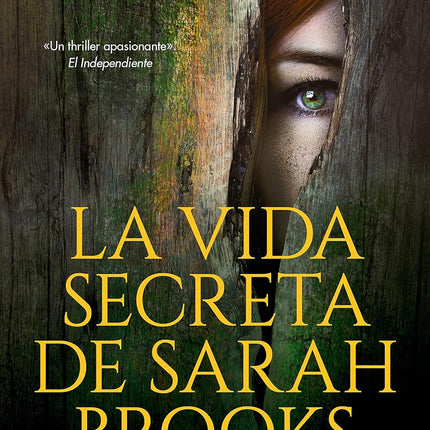 LA VIDA SECRETA DE SARAH BROOKS