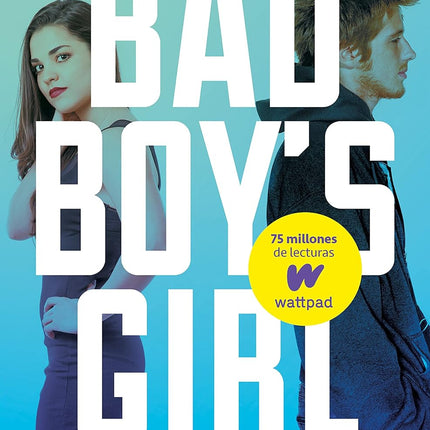 Más razones para odiarte (bad boy s gira 2)