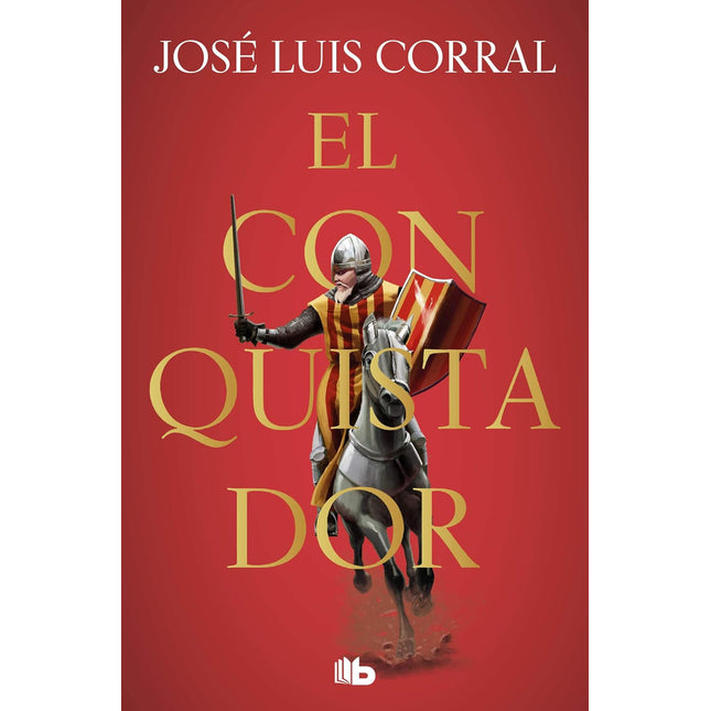 El conquistador