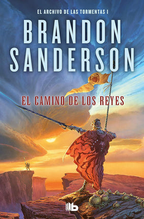 El camino de los reyes 1