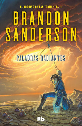 Palabras radiantes (el archivo de las tormentas 2)
