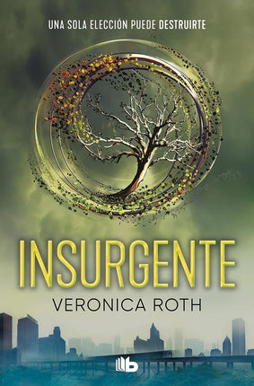 Divergente 2. Insurgente