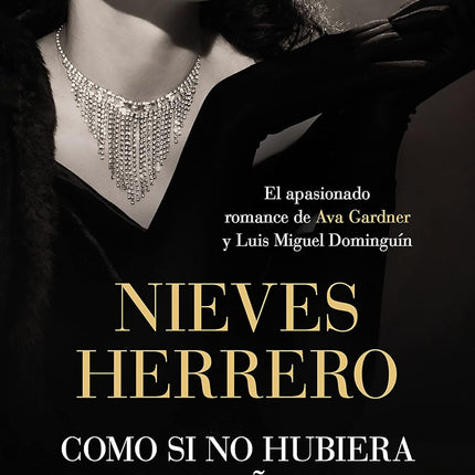 Cómo si no hubiera un mañana