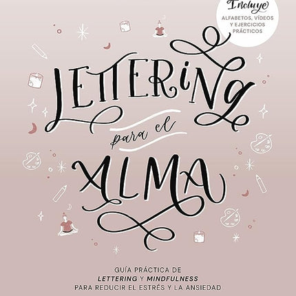 Lettering para el alma