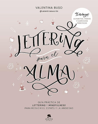 Lettering para el alma