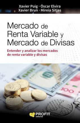Mercado de renta variable/mercado de divisas