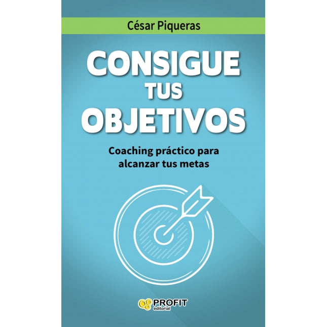 Consigue tus objetivos