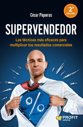 Supervendedor