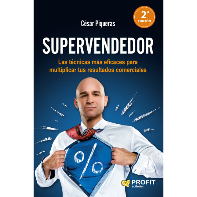 Supervendedor
