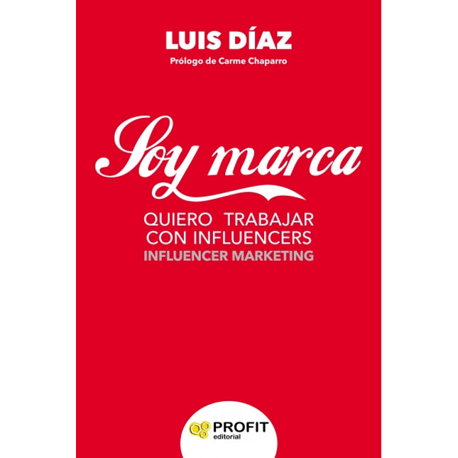 Soy marca. Quiero trabajar con influencers