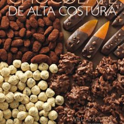 Chocolate de alta costura