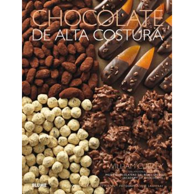 Chocolate de alta costura