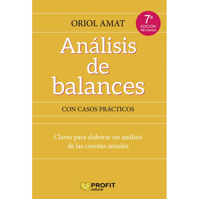 Análisis de balances con casos prácticos