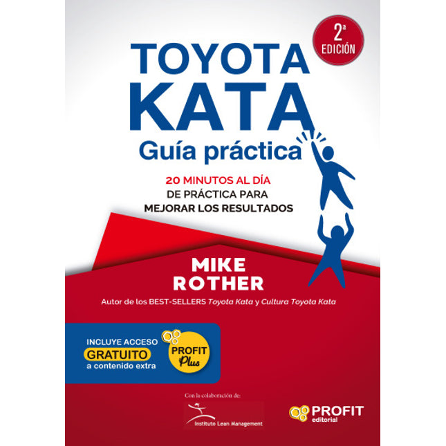 Toyota data. Guía práctica