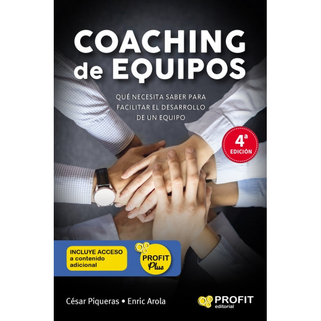 Coaching de equipos