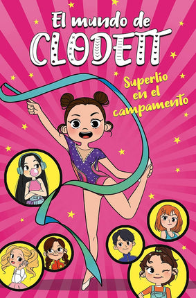 Superyo en el campamento (2)