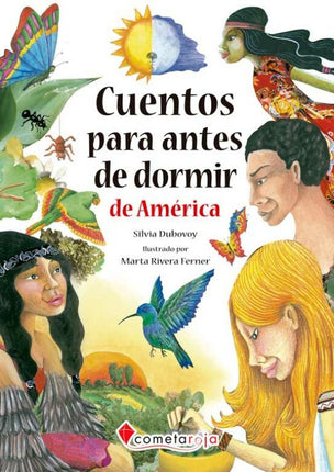 Cuentos para antes de dormir. América