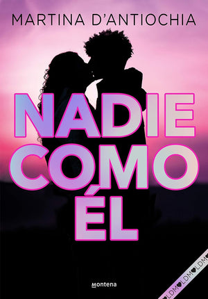 Nadie cómo él (serie nadie 1)