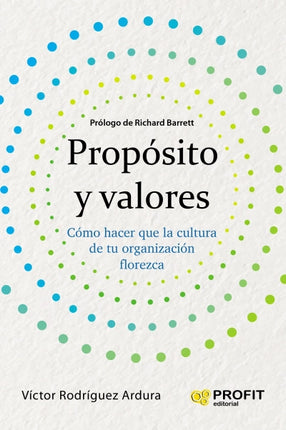 Propósito y valores