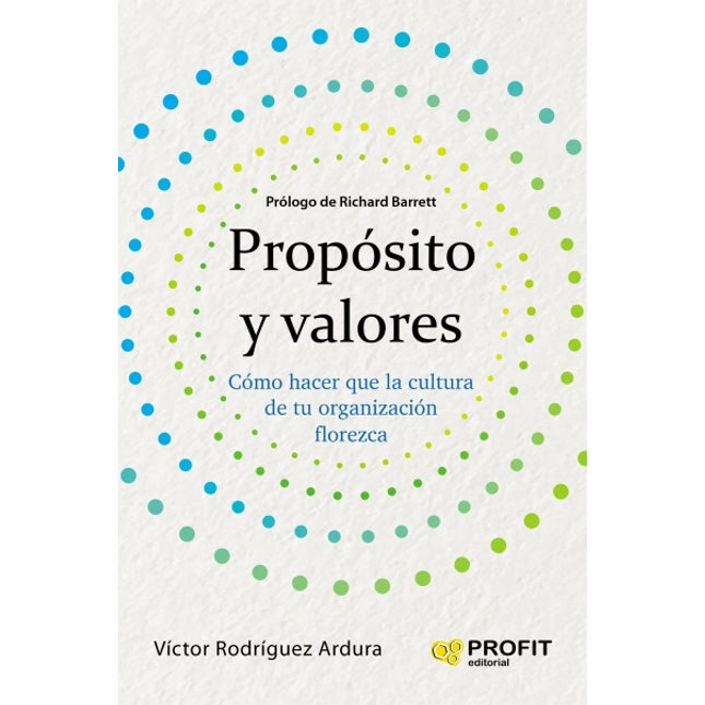 Propósito y valores