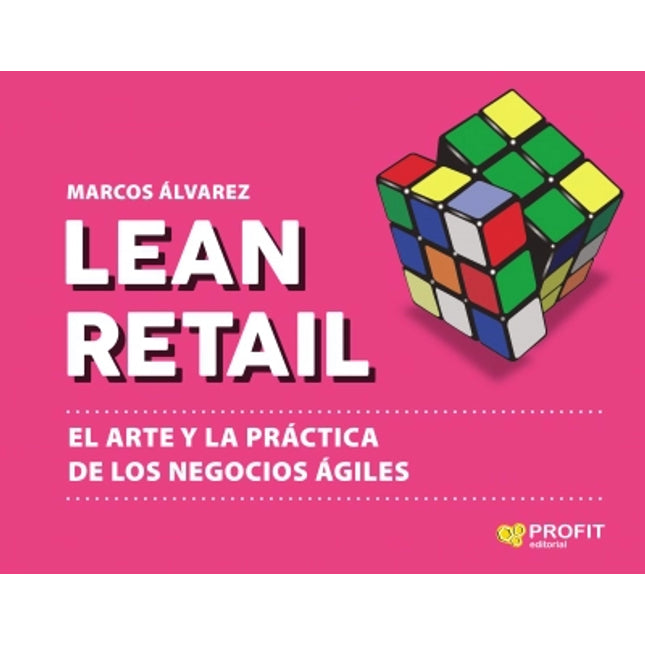 Lean retail