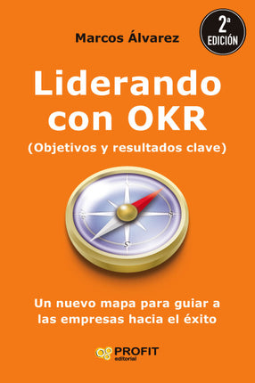 Liderando con oír (objects key results)