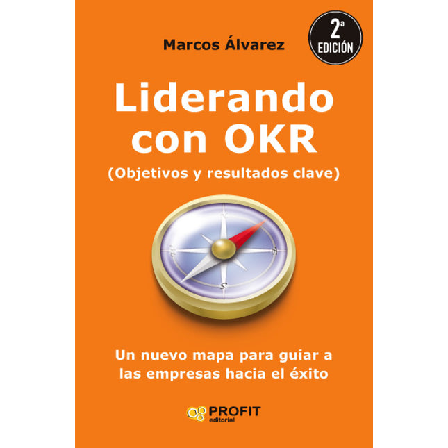 Liderando con oír (objects key results)