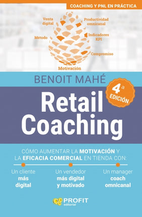 Retail coaching, 4/ed.