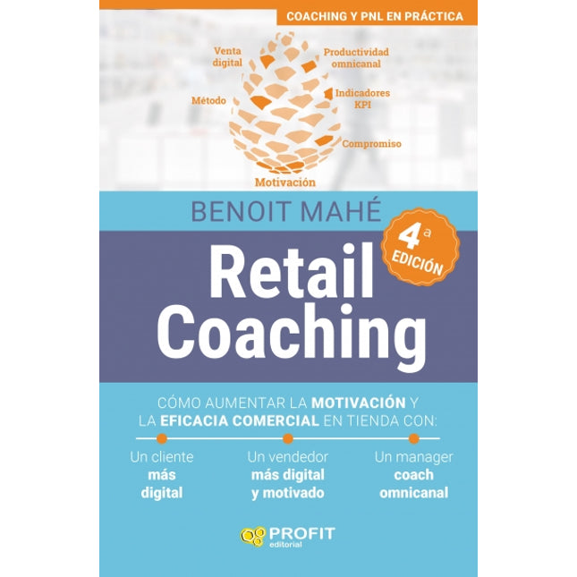 Retail coaching, 4/ed.