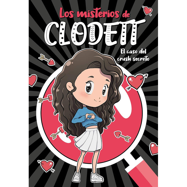 El caso del crash secreto 2.