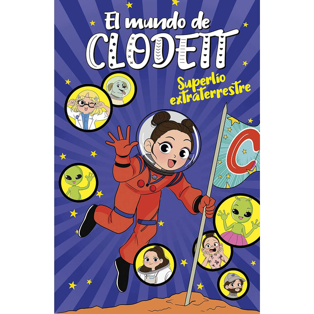 SUPERLIO EXTRATERRESTRE (6)