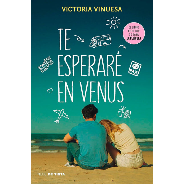 Te esperaré en venus