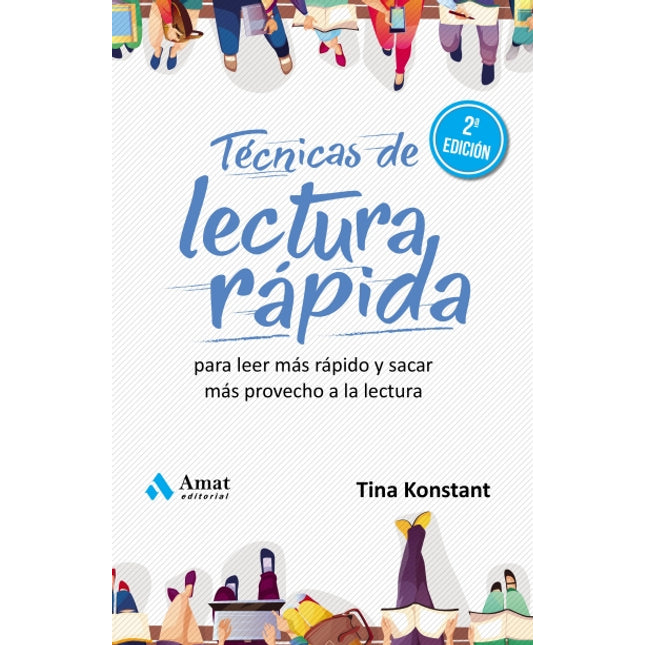 Técnicas de lectura rápida