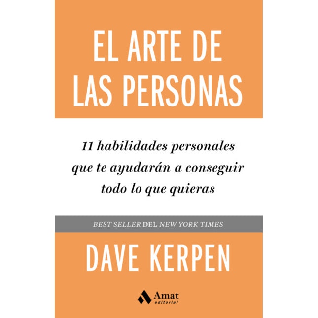 El arte de las personas