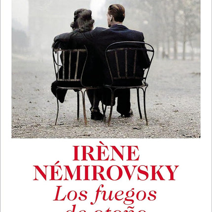 Los fuegos de otoño