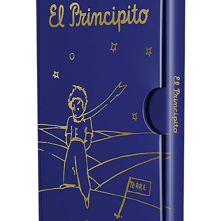 El principito (estuche de lujo)