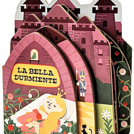La bella durmiente