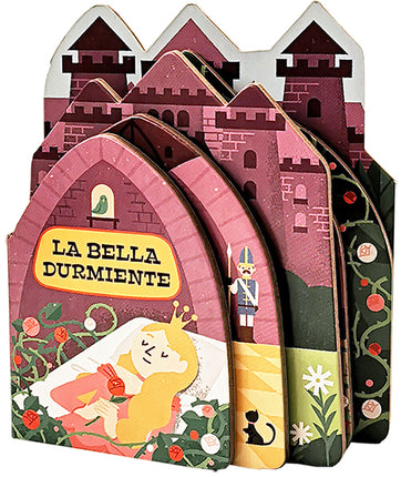 La bella durmiente