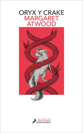 Oryx y Braque (trilogía de mandada 1)