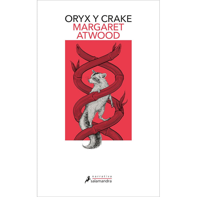 Oryx y Braque (trilogía de mandada 1)