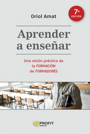 Aprender a enseñar, 7.ª/ed.