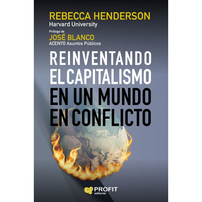 Reinventando el capitalismo