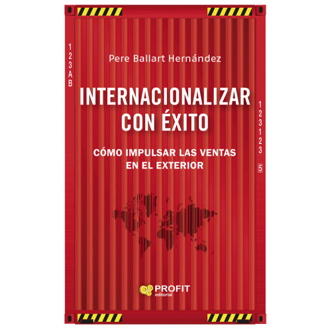 Internacionalizar con éxito