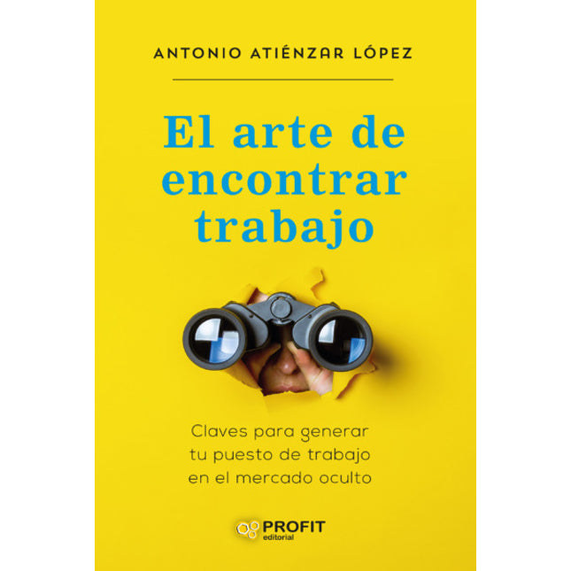 El arte de encontrar trabajo
